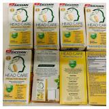 8x 110 Tablets Excedrin Head Care Proactive Health