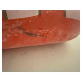 A. 10.8lbs German Bologna-Wunderbar