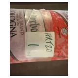 A. 10.8lbs German Bologna-Wunderbar