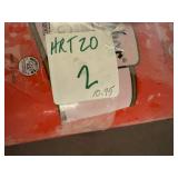 A. 10.92lbs German Bologna-Wunderbar