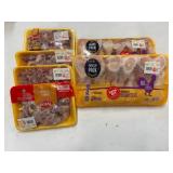 L. Chicken Gizzards & Chicken Drumsticks