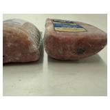 E. 5.0lbs Smithfield Sliced Boneless Ham-Maple Flavored