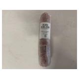 A. 6.35lbs Hard Salami
