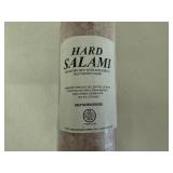 A. 6.35lbs Hard Salami