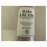 A. 5.15lbs Hard Salami