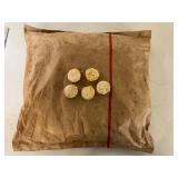 B. 5lbs Tater Rounds