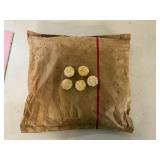 B. 5lbs Tater Rounds