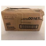 G. 10lbs Bulk Oscar Mayer Wieners