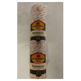 G. 3.75+lbs Eckrich Deli Pepperoni