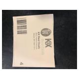 12 Pieces of StyleWell 18.5 in. W x 19.5 in. D High Back Universal Outdoor Cushion in Chili Paisley Customer Returns See Pictures