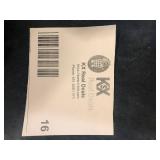 Lot of Assorted Ridgid  Power Tool Items Various Models and Conditions Customer Returns See Pictures