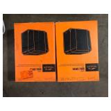 Lot of Traeger Flatrock Flat Top Grill Cover Customer Returns See Pictures