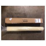 Lot of SKYSHALO Carpet Protection Film 36 in. x 200 ft. Floor and Surface Shield with Self Adhesive Backing and Easy Installation  Customer Returns See Pictures