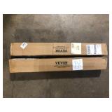 Lot of SKYSHALO Carpet Protection Film 36 in. x 200 ft. Floor and Surface Shield with Self Adhesive Backing and Easy Installation  Customer Returns See Pictures