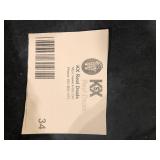 Glacier Bay Zero Radius 33 in. Undermount 50/50 Double Bowl 18 Gauge Stainless Steel Kitchen Sink with Accessories   Customer Returns See Pictures