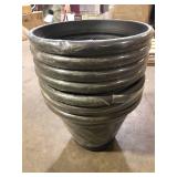 Lot of Planters Customer Returns See Pictures