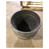 Lot of Planters Customer Returns See Pictures