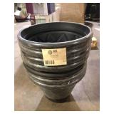 Lot of Planters Customer Returns See Pictures