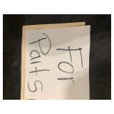 Lot of Assorted Bathroom Ventilation Fans Various Models and Conditions  Customer Returns See Pictures