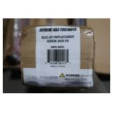 EXTREME MAX SNOWMOBILE LIFT