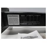 TORKLIFT 30K SUPERHITCH MAGNUM - CROSSBAR