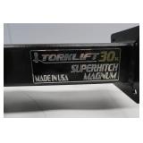 TORKLIFT 30K SUPERHITCH MAGNUM - CROSSBAR
