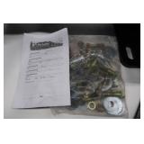 TORKLIFT 30K SUPERHITCH MAGNUM - CROSSBAR