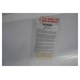 LIPPERT PLASTIC RV BATH TUB