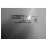 LIPPERT PLASTIC RV BATH TUB