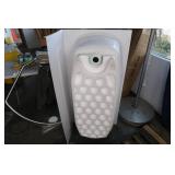 LIPPERT PLASTIC RV BATH TUB