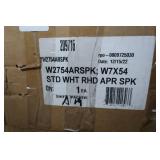 LIPPERT PLASTIC RV BATH TUB