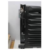 STROMBERG CARLSON LOUVERED TAILGATE