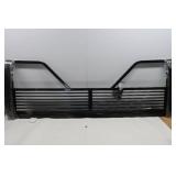 STROMBERG CARLSON VENTED TAILGATE