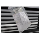 STROMBERG CARLSON VENTED TAILGATE