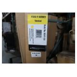 STROMBERG CARLSON VENTED TAILGATE