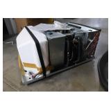 ATWOOD AIR COMMAND 15K RV AC UNIT - DAMAGED SHROUD