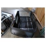 ATWOOD AIR COMMAND 15K RV AC UNIT - DAMAGED SHROUD