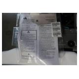 ATWOOD AIR COMMAND 15K RV AC UNIT - DAMAGED SHROUD