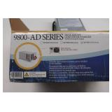 DECK MOUNT CONVERTER CHARGER 55A