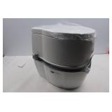THETFORD PORTA POTTI CAMP TOILET 565E