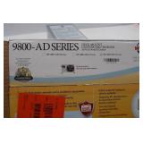 DECK MOUNT CONVERTER CHARGER 55A