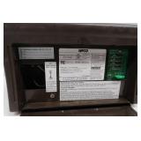 25A POWER CENTER CONVERTER