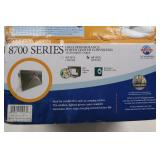 25A POWER CENTER CONVERTER