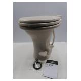 DOMETIC 310 RV TOILET - MISSING SEAL