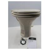 DOMETIC 310 RV TOILET - MISSING SEAL