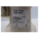 DOMETIC 310 RV TOILET - MISSING SEAL