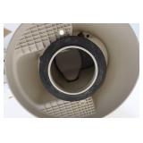 DOMETIC 310 RV TOILET - MISSING SEAL