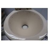 DOMETIC 310 RV TOILET - MISSING SEAL
