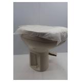 THETFORD RESIDENCE TOILET