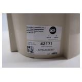 THETFORD RESIDENCE TOILET